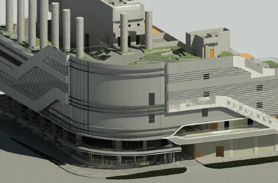 Approach image 1